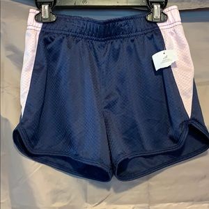 BCG Girls Athletic shorts